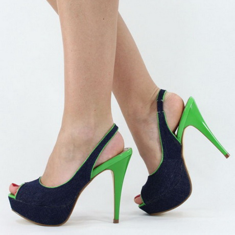 grne-high-heels-34-7 Grüne high heels