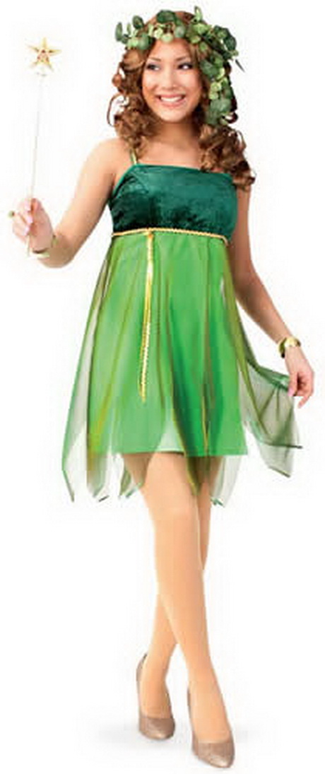 grnes-minikleid-27-9 Grünes minikleid
