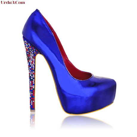 hai heels