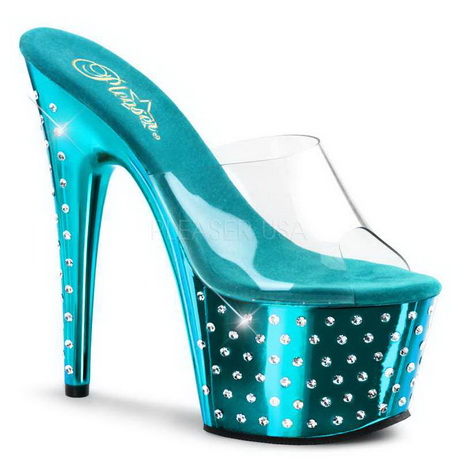 hai heels