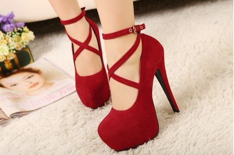 hai heels