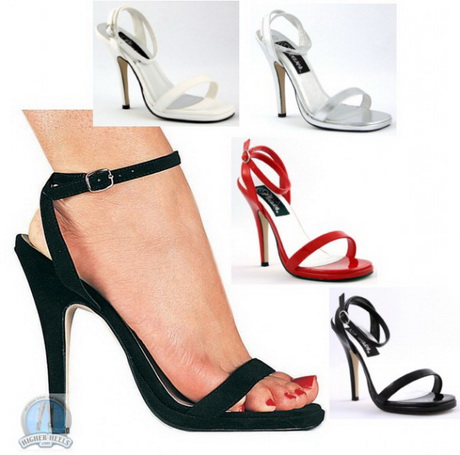heels-sandaletten-70-14 Heels sandaletten