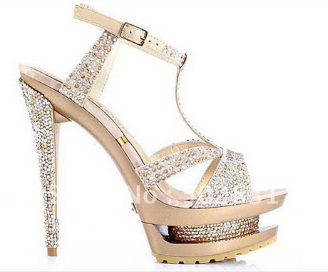 high-heel-gold-23-19 High heel gold