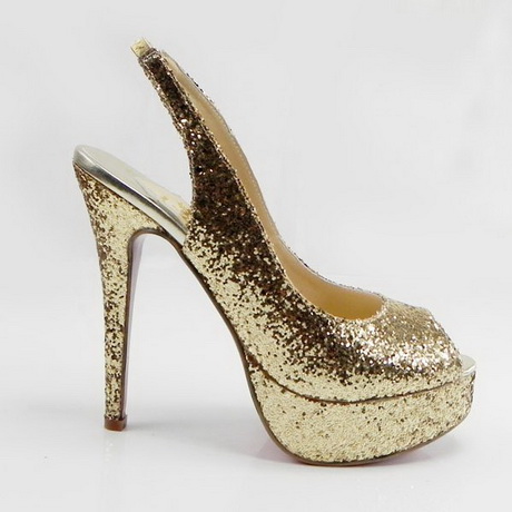 high-heel-gold-23-9 High heel gold