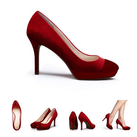 high heels 10 cm