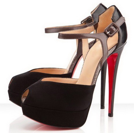 high heels 10 cm