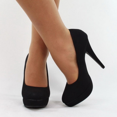 high heels 10 cm