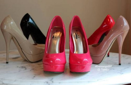 high-heels-15-50 High heels 15