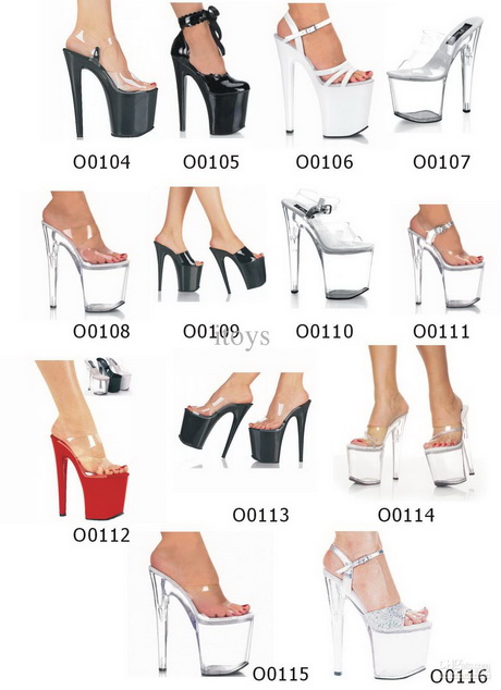 high-heels-20cm-84-13 High heels 20cm