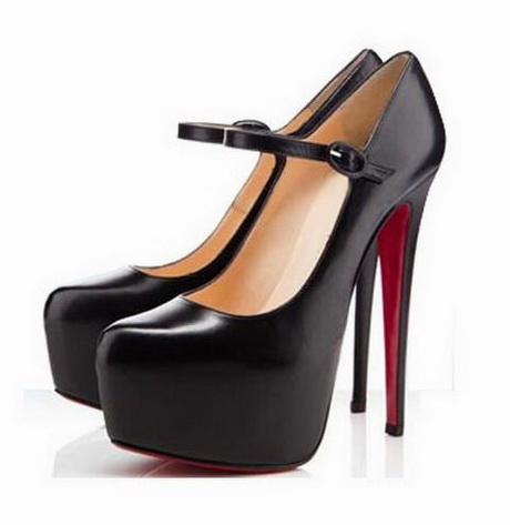 high-heels-black-32-4 High heels black