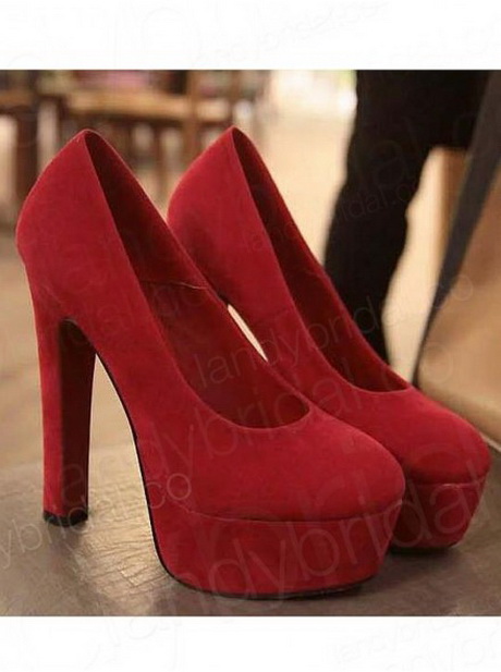 high-heels-blockabsatz-00-12 High heels blockabsatz