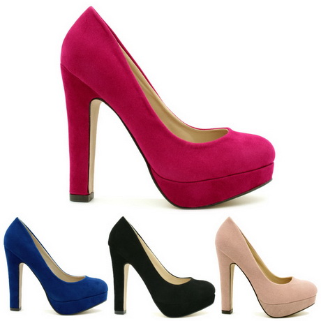 high-heels-blockabsatz-00 High heels blockabsatz