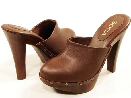 high-heels-clogs-16-15 High heels clogs