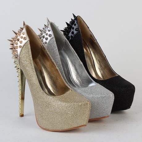 high-heels-glitzer-83-17 High heels glitzer
