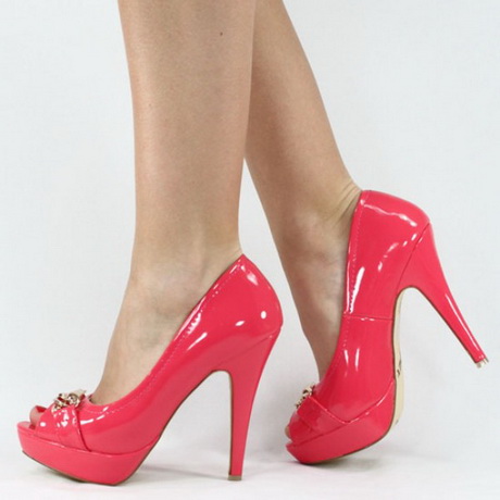 high-heels-lack-39-18 High heels lack