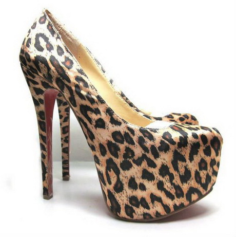 high-heels-leopard-50-14 High heels leopard