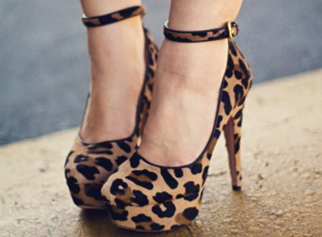 high-heels-leopard-50-18 High heels leopard