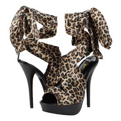 high-heels-leopard-50-20 High heels leopard