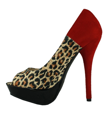 high-heels-leopard-50-9 High heels leopard