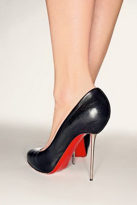 high-heels-mit-metallabsatz-83-3 High heels mit metallabsatz