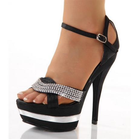 high-heels-mit-strass-74-5 High heels mit strass