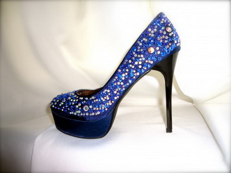 high-heels-mit-strass-74 High heels mit strass