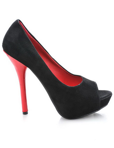 high-heels-peep-toe-92-15 High heels peep toe