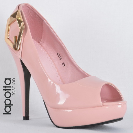 high-heels-rosa-48-9 High heels rosa
