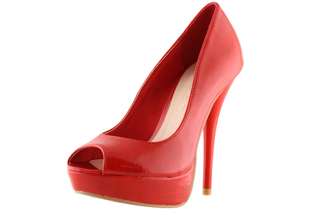 high-heels-rot-lack-26 High heels rot lack