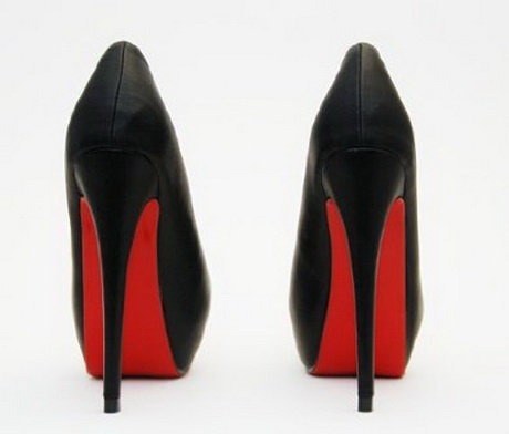 high-heels-rote-sohle-45-9 High heels rote sohle