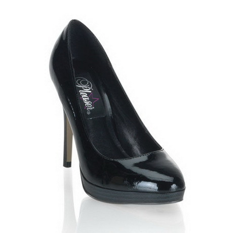 high-heels-schwarz-lack-89-8 High heels schwarz lack