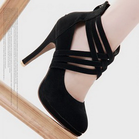 high-heels-schwarz-riemchen-91-3 High heels schwarz riemchen