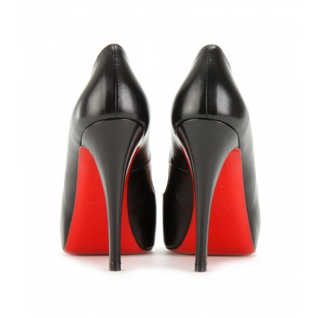 high-heels-schwarz-rote-sohle-87-13 High heels schwarz rote sohle