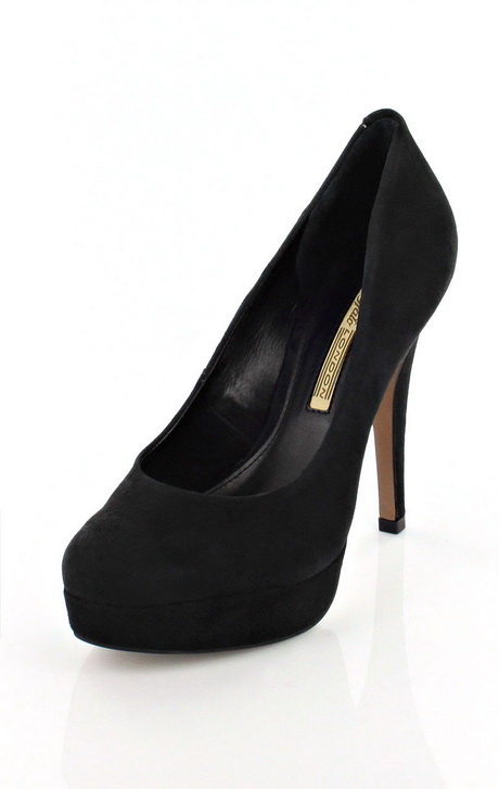 high-heels-schwarz-13-8 High heels schwarz