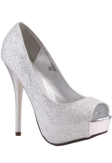 high-heels-silber-78-5 High heels silber