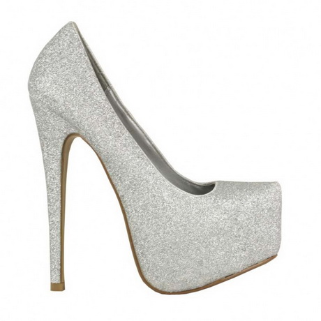 high-heels-silver-46-10 High heels silver