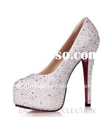 high-heels-silver-46-14 High heels silver