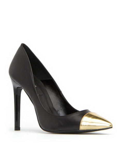 spitz ladies heels