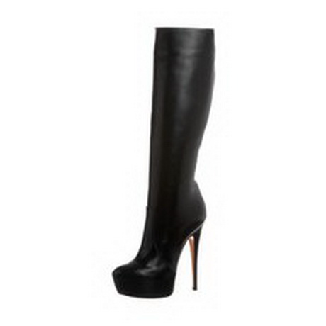 high-heels-stiefel-schwarz-55-6 High heels stiefel schwarz