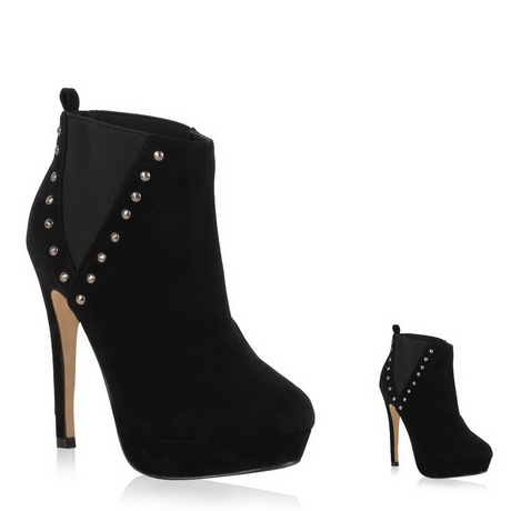 high-heels-stiefeletten-schwarz-87-18 High heels stiefeletten schwarz