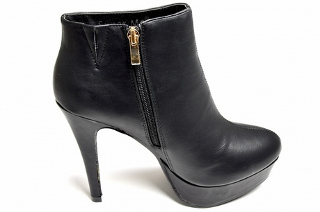 high-heels-stiefeletten-schwarz-87-4 High heels stiefeletten schwarz