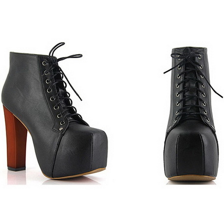 high-heels-stiefeletten-schwarz-87 High heels stiefeletten schwarz