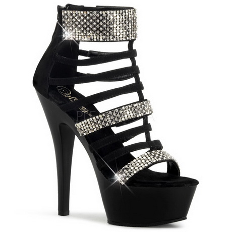 high-heels-strass-84-19 High heels strass