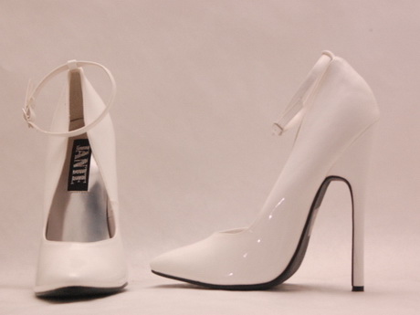 high-heels-white-21-5 High heels white