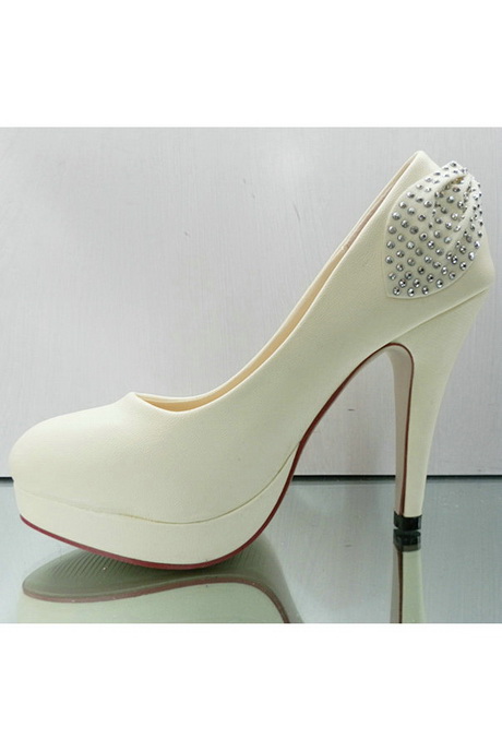 high-heels-white-21-9 High heels white