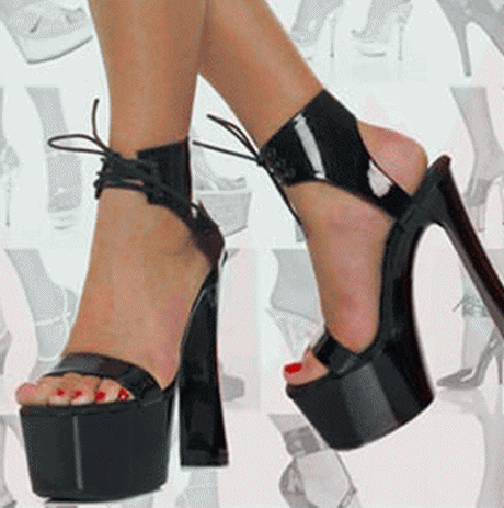 high-high-heels-32 High high heels