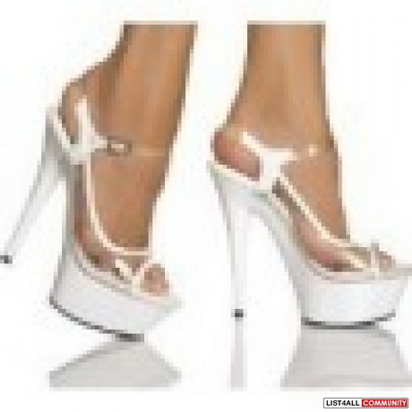 highest heel collection