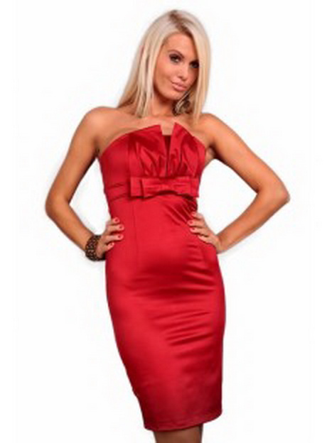 hochzeit-rotes-kleid-00-5 Hochzeit rotes kleid