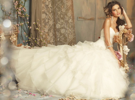 hochzeitkleider-30 Hochzeitkleider