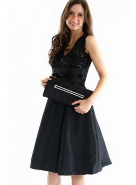 hochzeitsgast-schwarzes-kleid-46-16 Hochzeitsgast schwarzes kleid